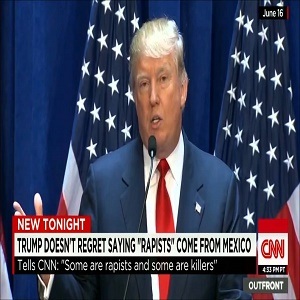 Donald Trump 3