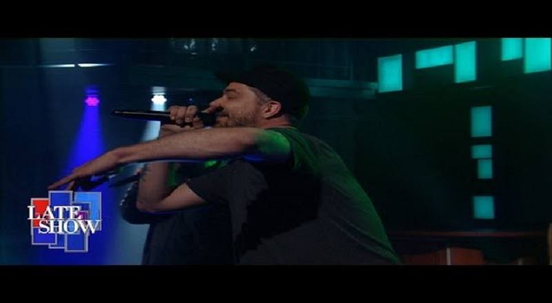 Dorkslateshowvid