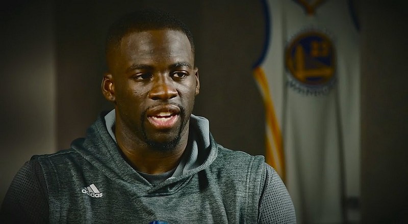 Draymondpregame2interviewvid
