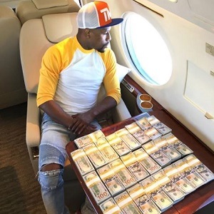 Floyd Mayweather 2