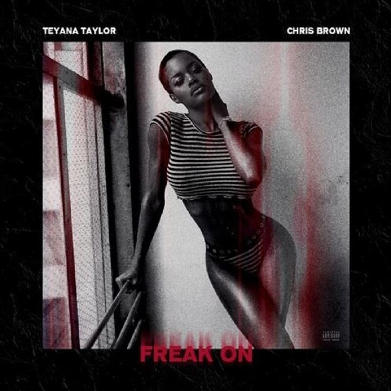 Freak On