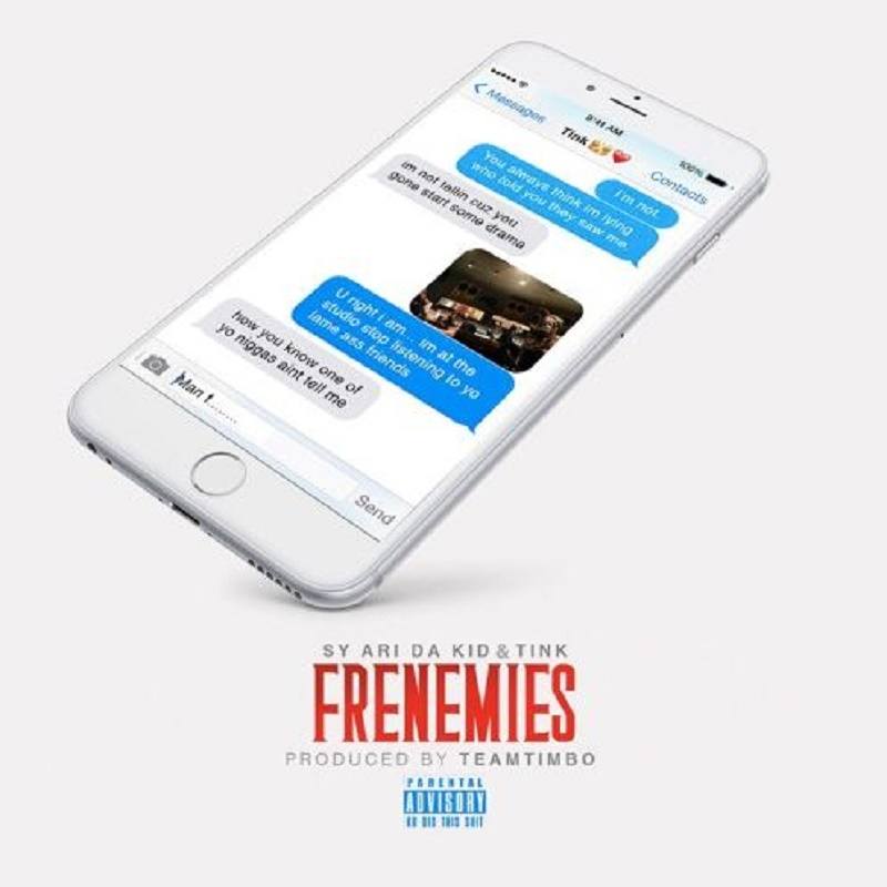 Frenemies