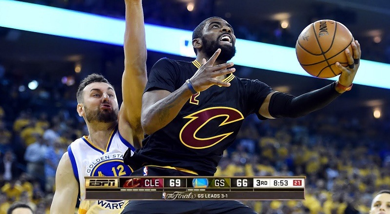 Game5highlightsfullvid
