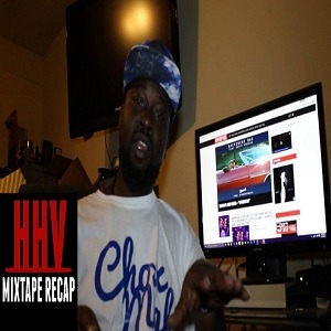HHV Mixtape Recap