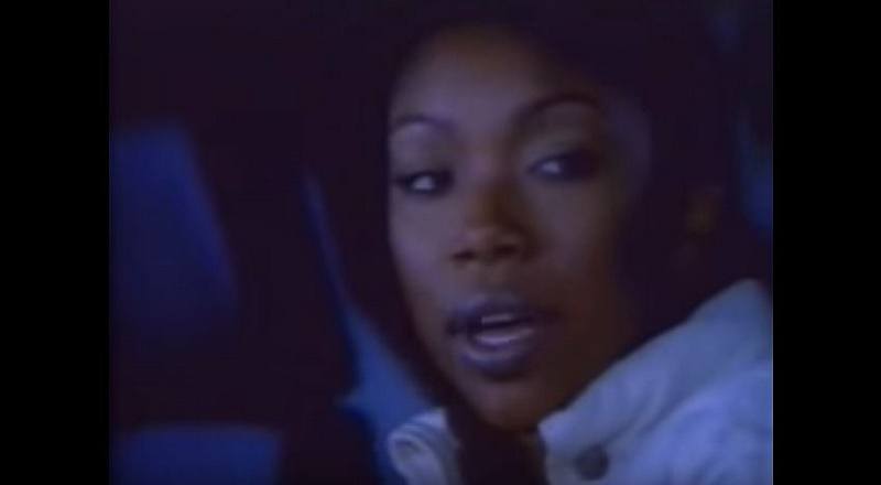 brandy have you ever video