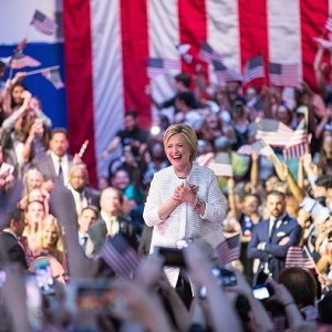 Hillary Clinton