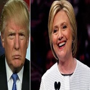 Hillaryclintonvsdonaldtrumpvid