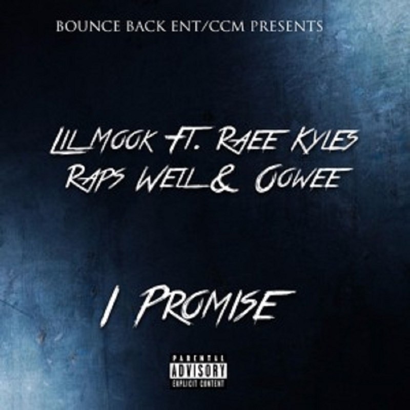 I Promise