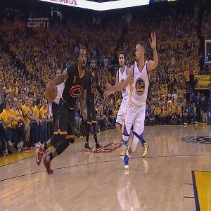 JR Smith