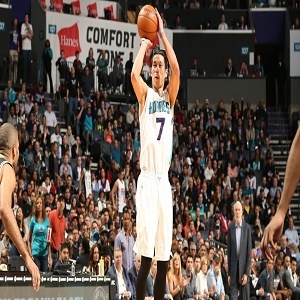 Jeremy Lin