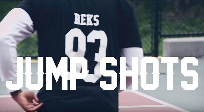 Jumpshotsvid