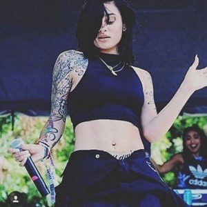 Kehlani 4