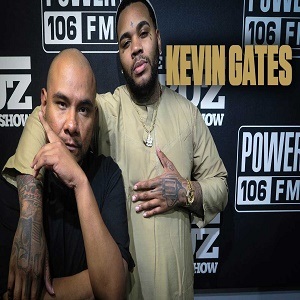 Kevin Gates J Cruz