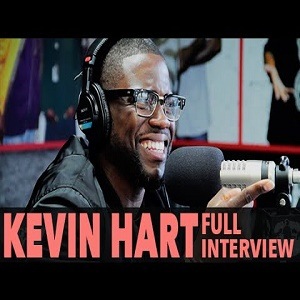 Kevin Hart Big Boy
