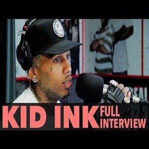 Kid Ink Big Boy
