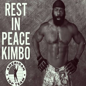 Kimbo Slice