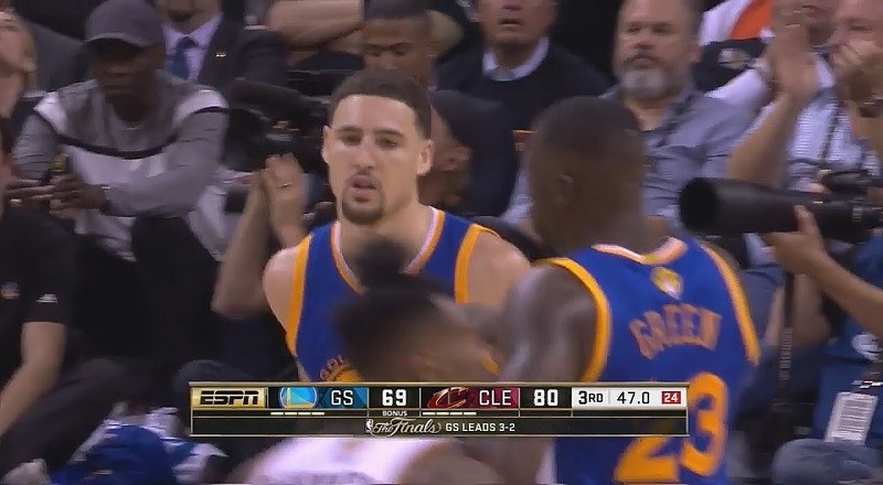 Klayhighlightsvid