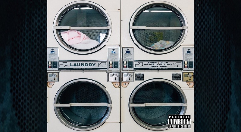 Laundryvid
