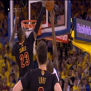 Lebronchampvid