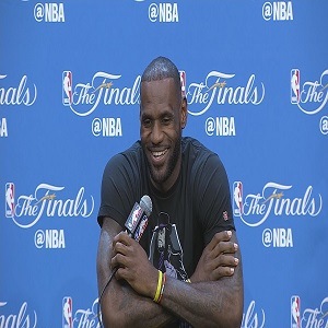 Lebronondraymondandklayvid