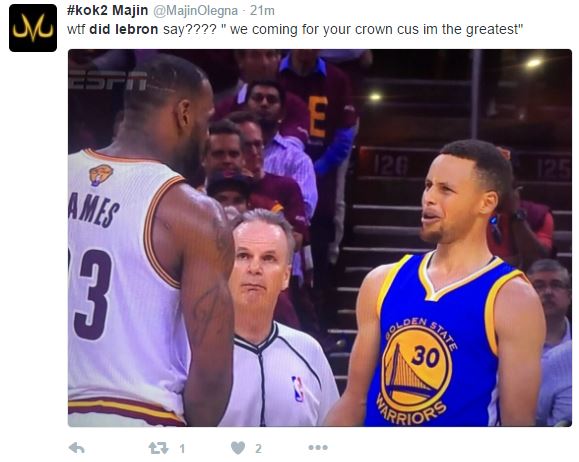 Lebrontakesonsteph