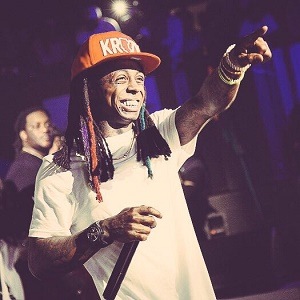 Lil Wayne 34