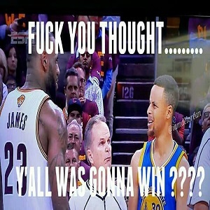 Lmao Lebron