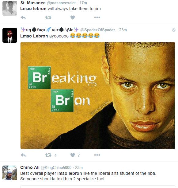 Lmaolebron5