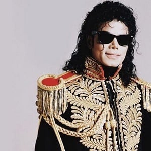 Michael Jackson 2