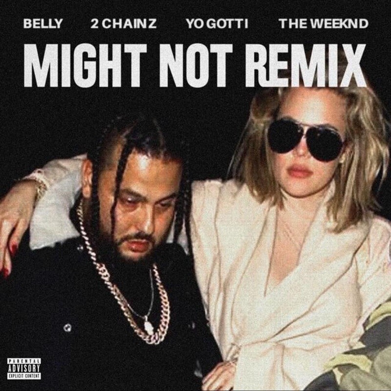 Might Not remix