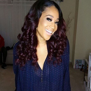 Mimi Faust 7