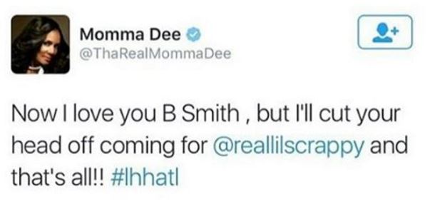 Mommadeevsdtweet