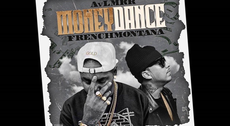 Money Dance AV