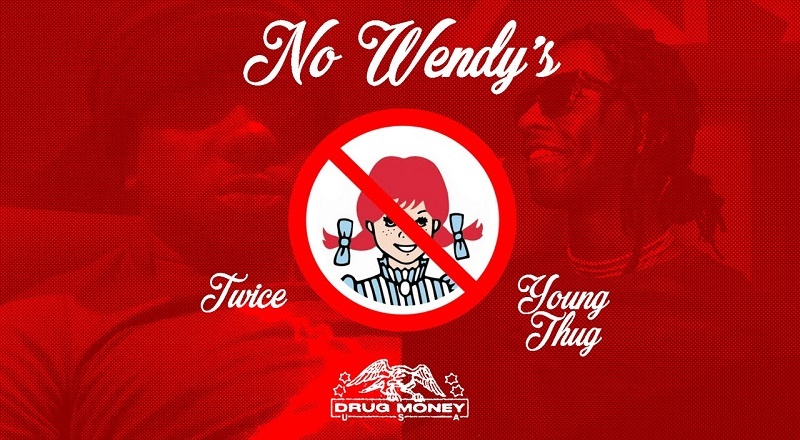 No Wendy's