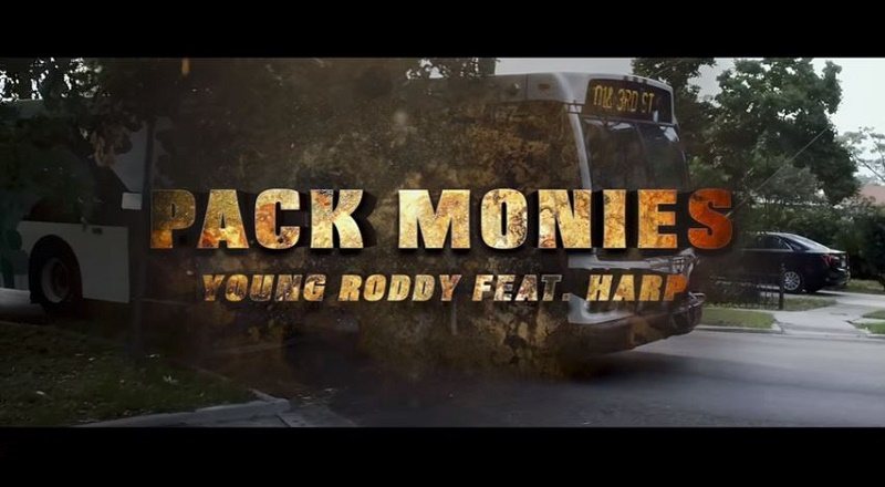 Packmoniesvid