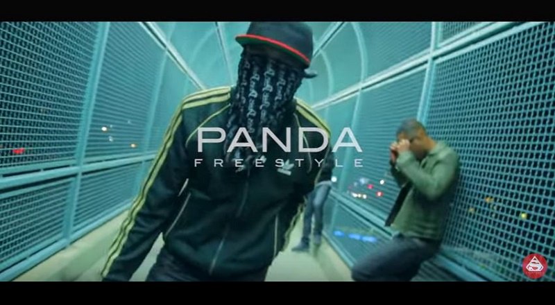 Pandasafareeofficialvid