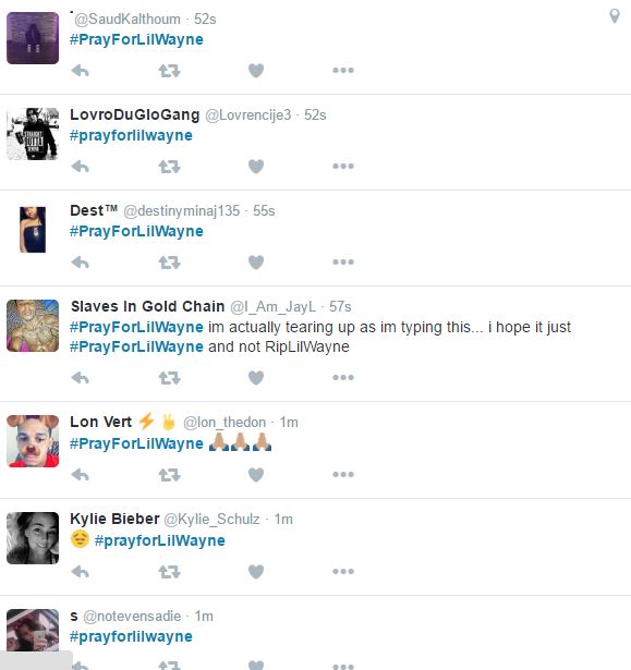 Prayforlilwayne1