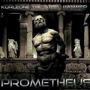 Prometheus