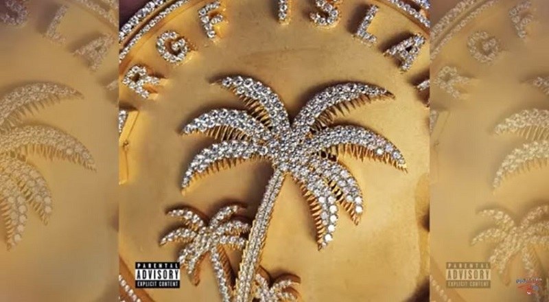 RGF Island, Vol. 1