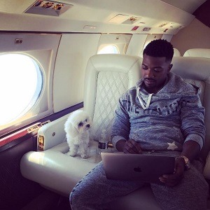 Ray J 8