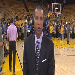 Reggie Miller