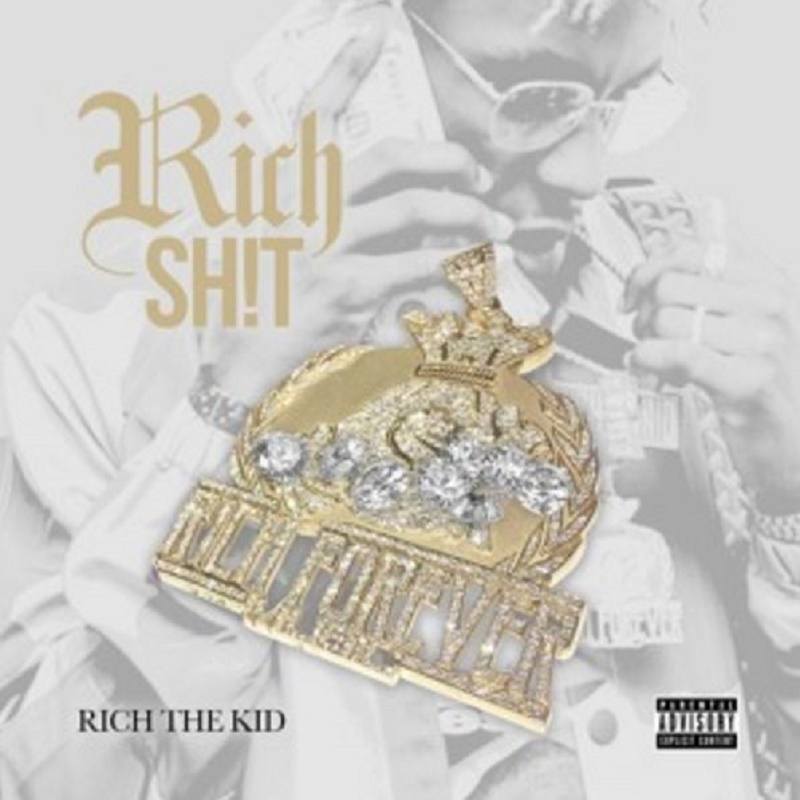Rich Sh!t