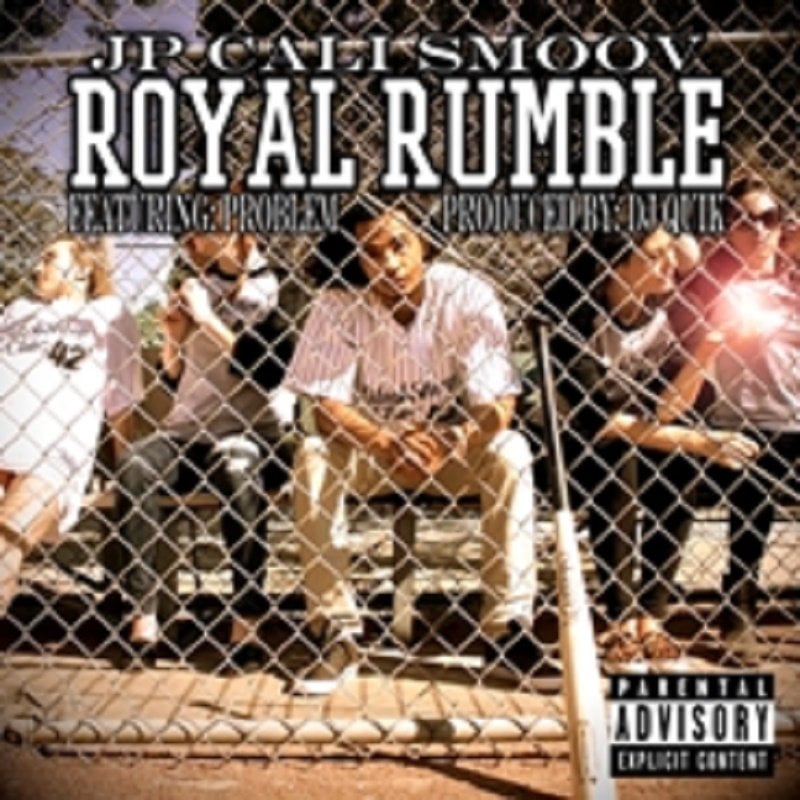 Royal Rumble