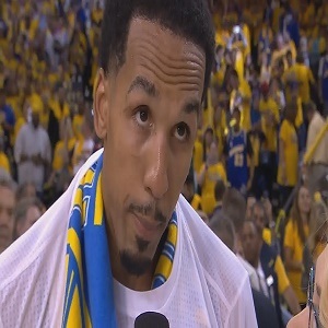 Shaunlivingstoncourtsidepostgamevid