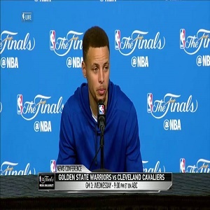 Stephcurrygame3interviewvid