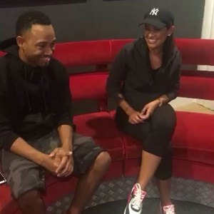 Terrence and Rocsi