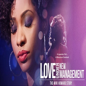The Miki Howard Story