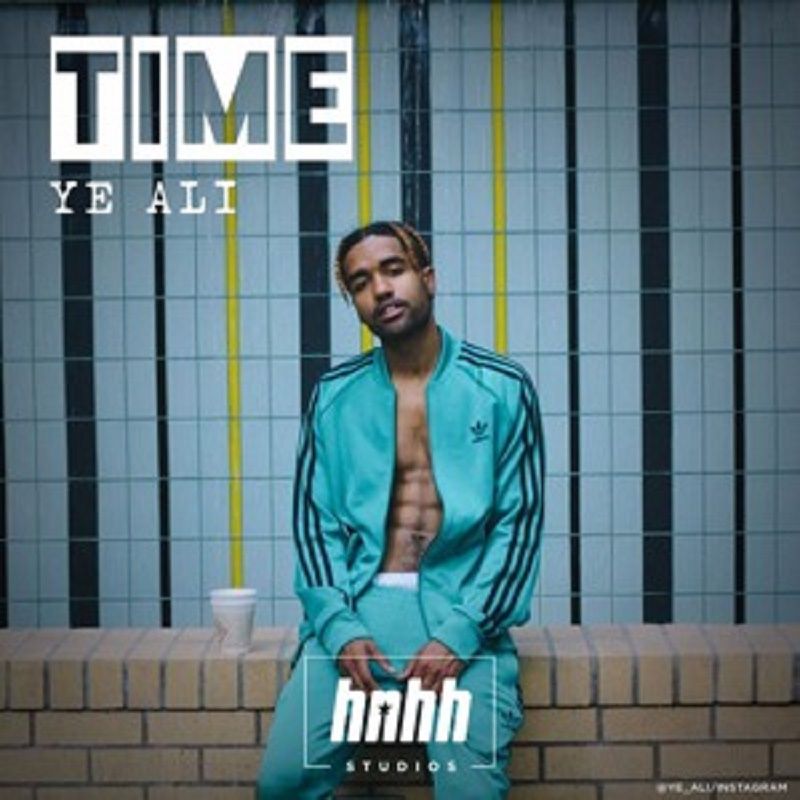 Time Ye Ali