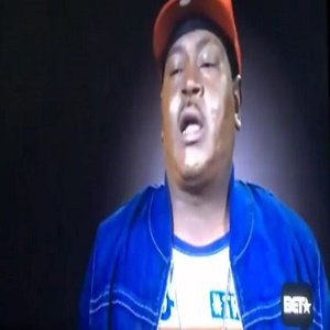 Trick Daddy Inside The Label