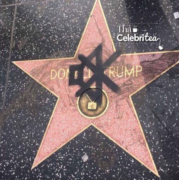 Trumpmuteig